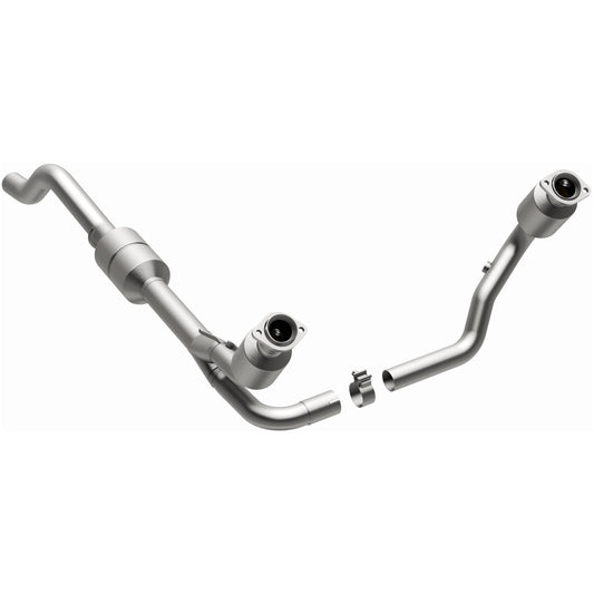 Katalyzátor MagnaFlow OEM Grade pro přímou montáž – Dodge Durango 4,7 (2000–2003) - 51338