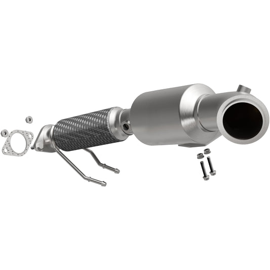 Katalyzátor MagnaFlow OEM Grade pro přímou montáž – Ford Fusion 2,0 (2013–2016) / Lincoln MKZ 2,0 (2013–2016) - 51339