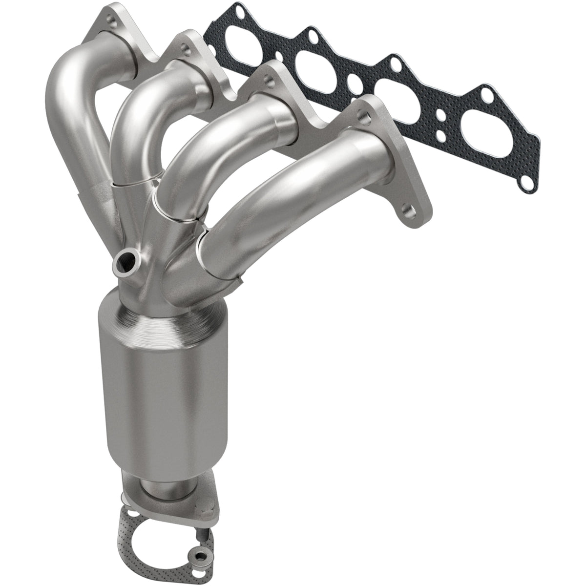 Katalyzátor se svodem MagnaFlow OEM Grade pro přímou montáž – Kia Sportage 2,0 (2005–2010) / Hyundai Tucson 2,0 (2005–2009) - 51349