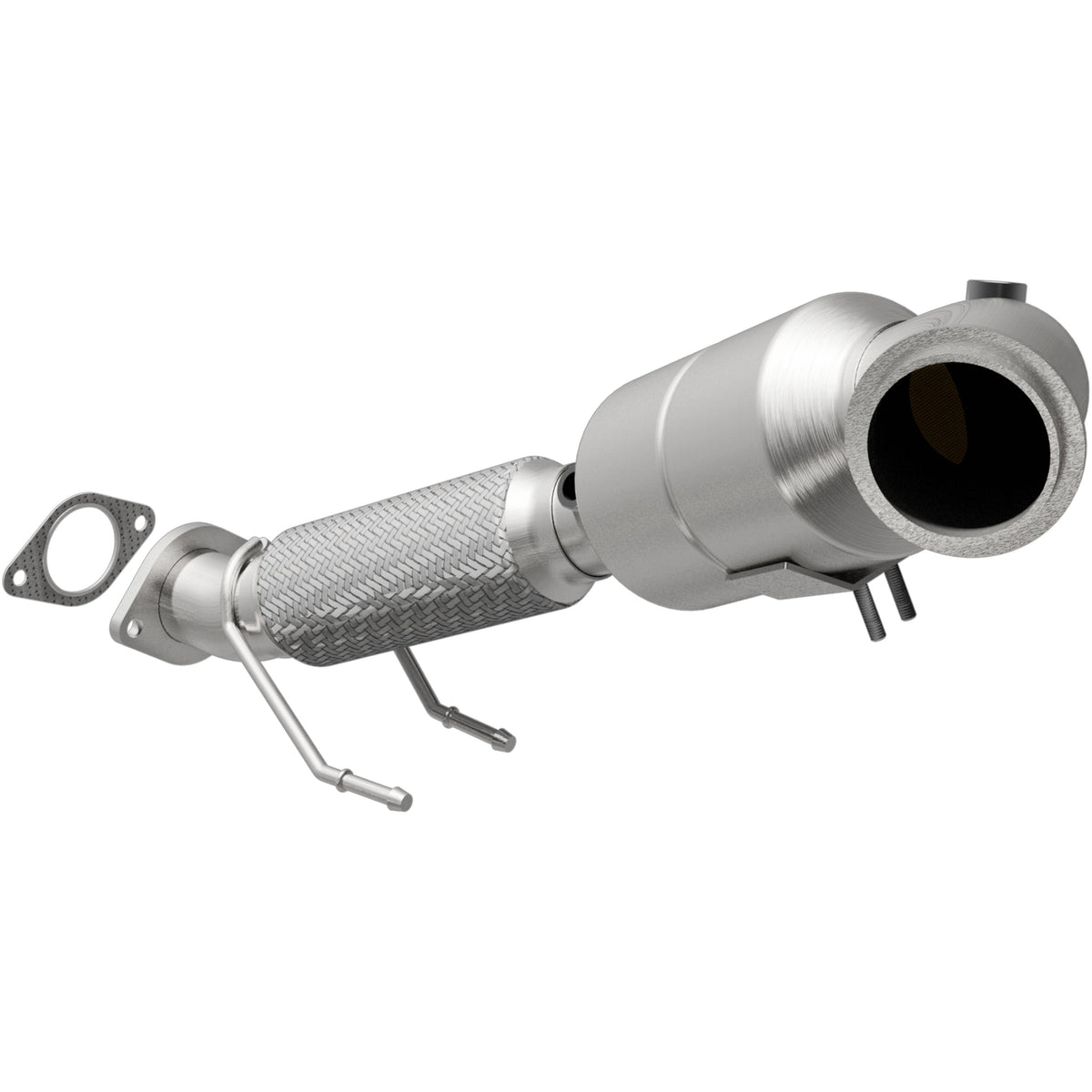 Katalyzátor MagnaFlow OEM Grade pro přímou montáž – Ford Escape 2,0 (2013–2016) - 51352