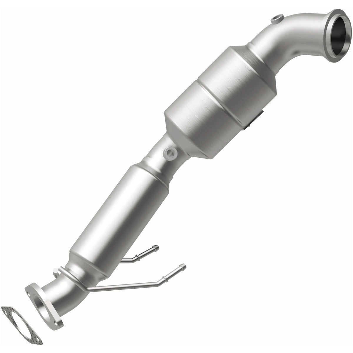 Katalyzátor MagnaFlow OEM Grade pro přímou montáž – Ford Escape 2,0 (2013–2016) - 51352