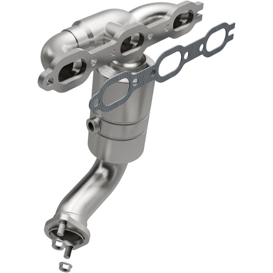 MagnaFlow 51394
