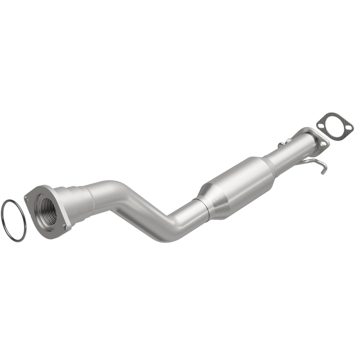 Katalyzátor MagnaFlow OEM Grade pro přímou montáž – Buick Regal 3,8 (1997–2004) / Pontiac Grand Prix 3,8 (1997–2003) a další - 51396