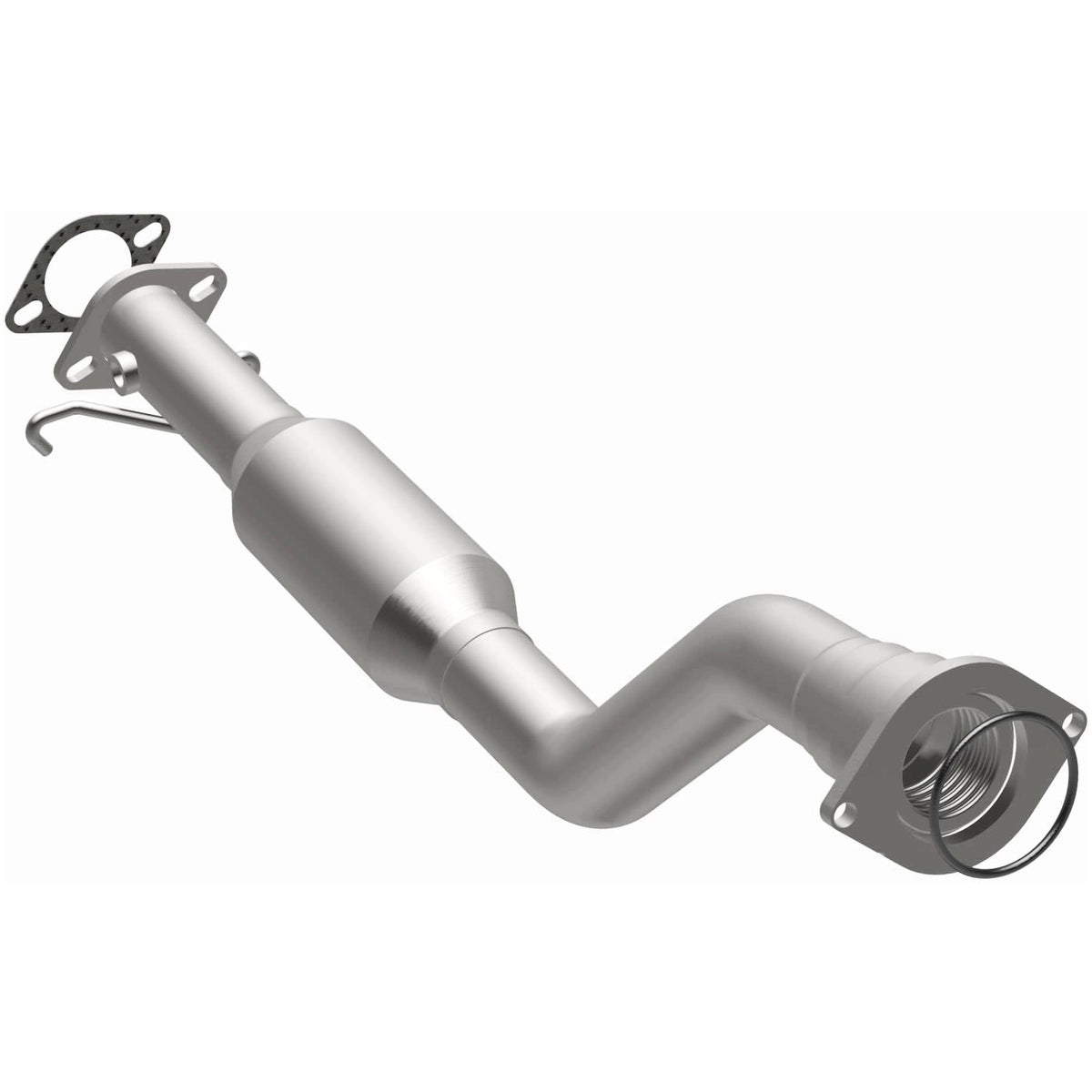 Katalyzátor MagnaFlow OEM Grade pro přímou montáž – Buick Regal 3,8 (1997–2004) / Pontiac Grand Prix 3,8 (1997–2003) a další - 51396