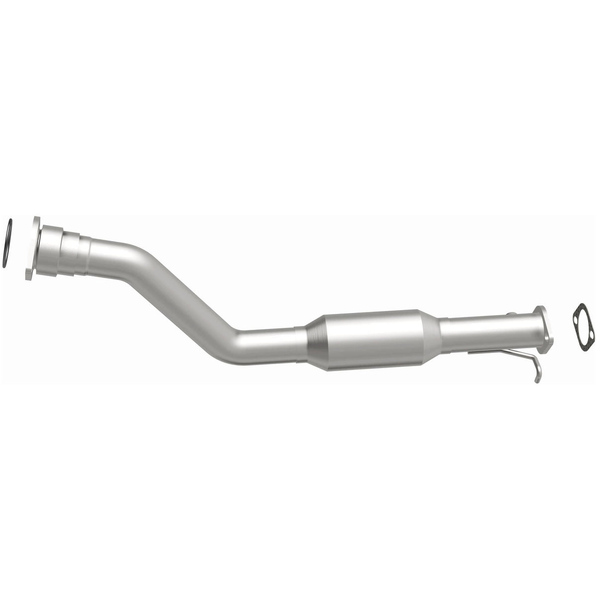 Katalyzátor MagnaFlow OEM Grade pro přímou montáž – Buick Regal 3,8 (1997–2004) / Pontiac Grand Prix 3,8 (1997–2003) a další - 51396