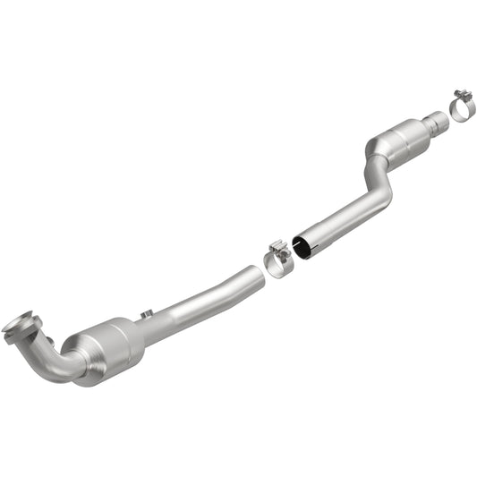 MagnaFlow 51402