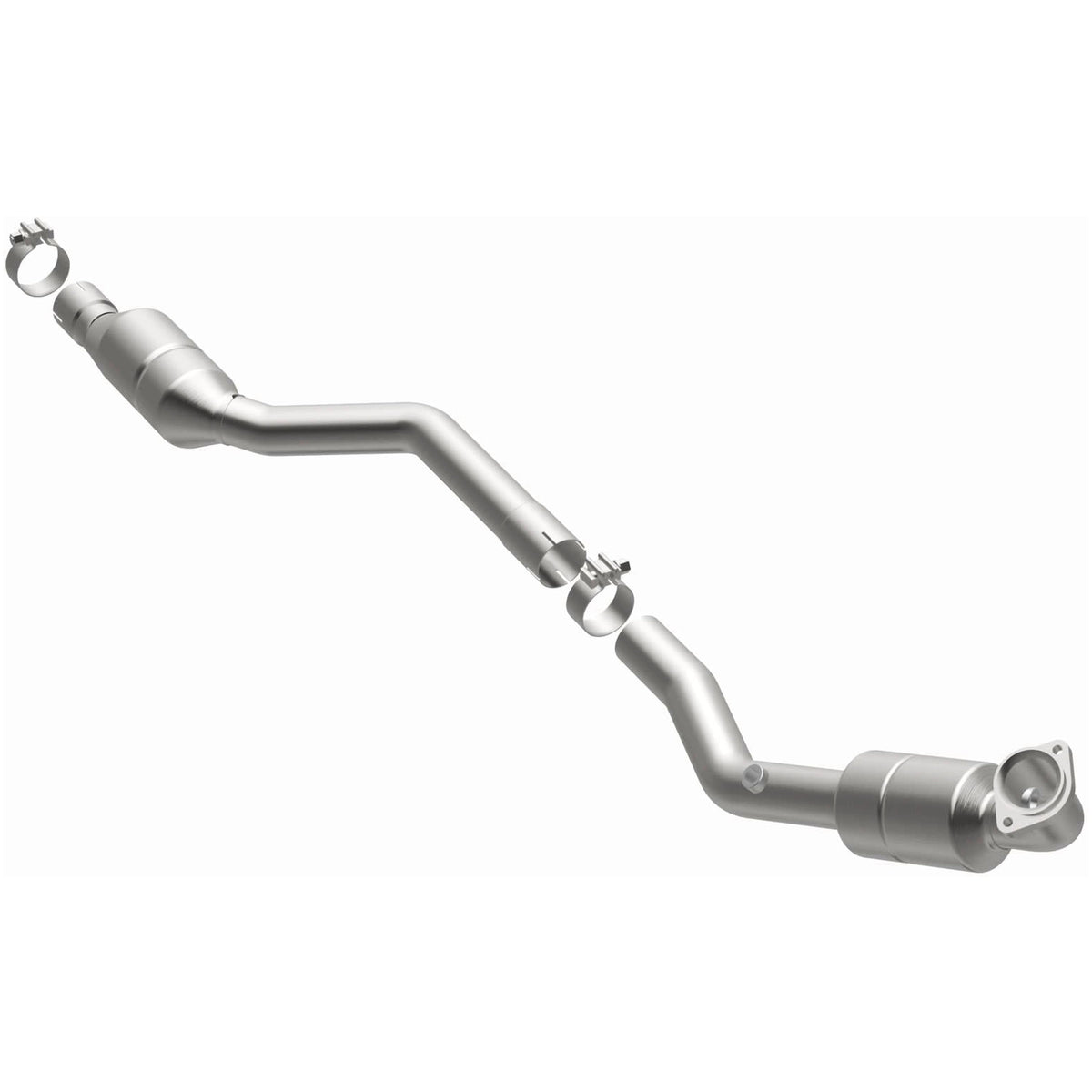 MagnaFlow 51402