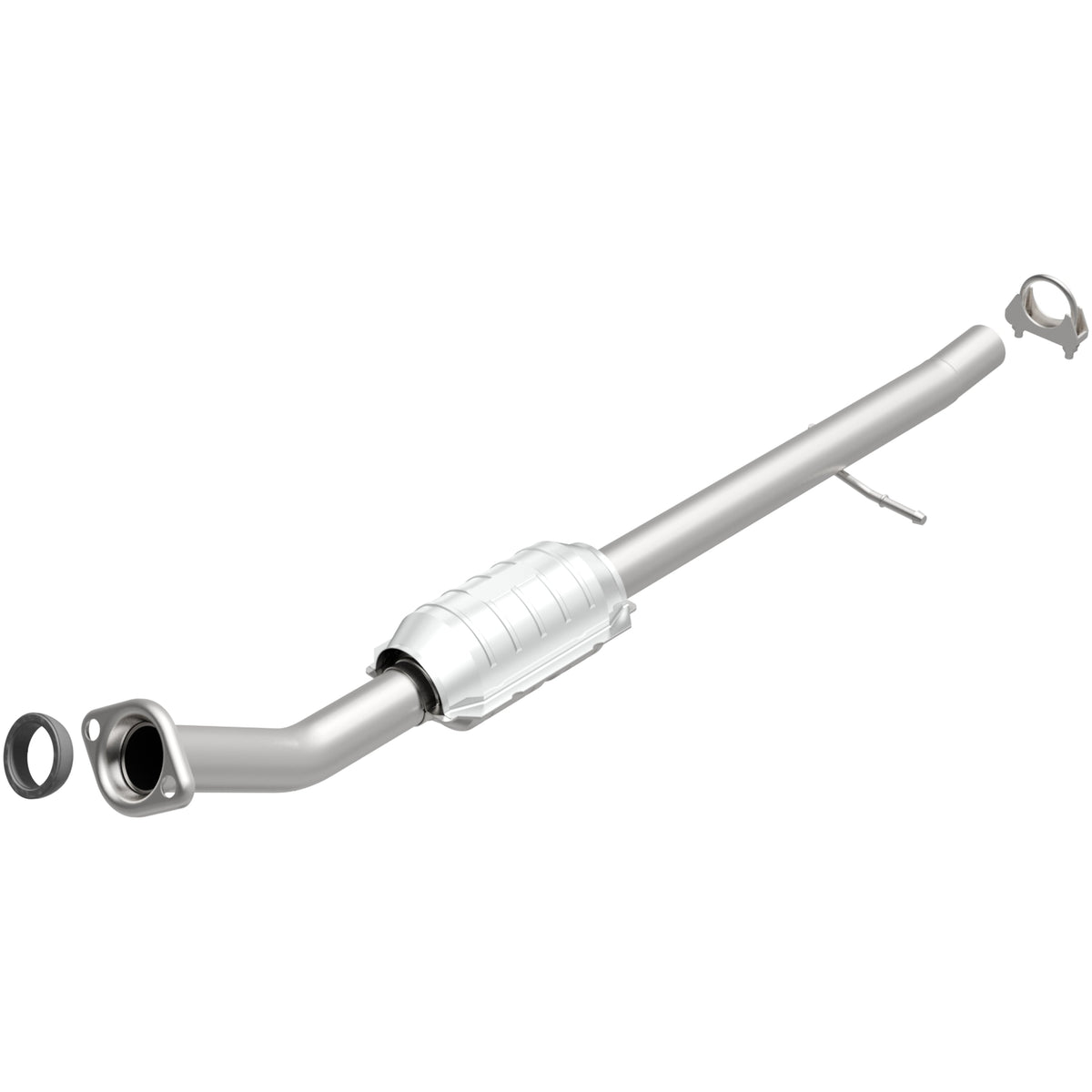 Katalyzátor MagnaFlow OEM Grade pro přímou montáž – Mazda 2 1,5 (2011–2014) - 51403