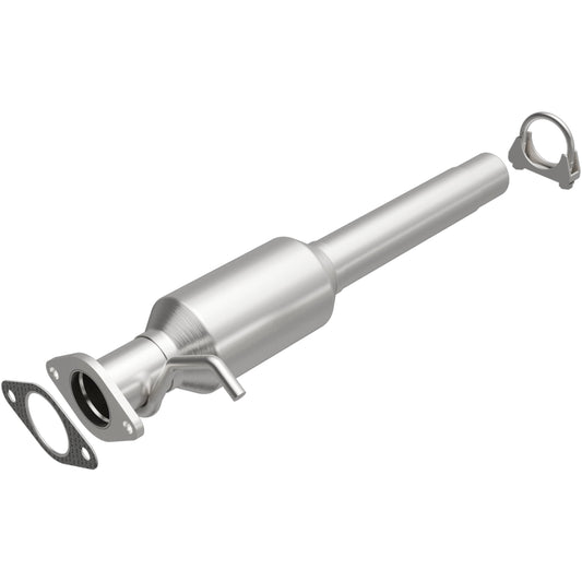 Katalyzátor MagnaFlow OEM Grade pro přímou montáž – Toyota Highlander 2,4 (2004–2007) - 51408
