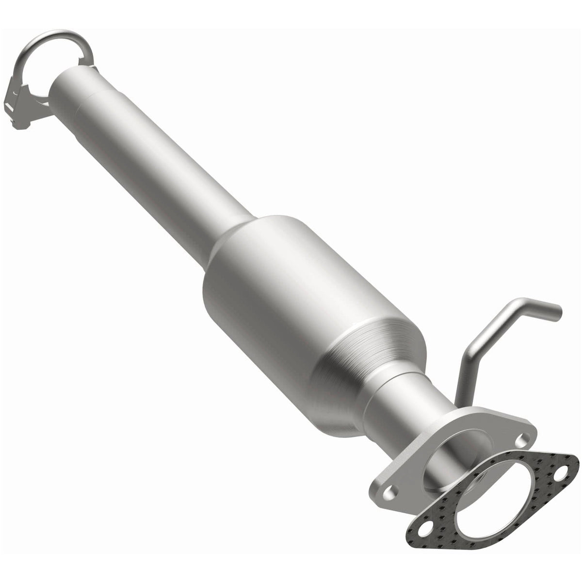 Katalyzátor MagnaFlow OEM Grade pro přímou montáž – Toyota Highlander 2,4 (2004–2007) - 51408
