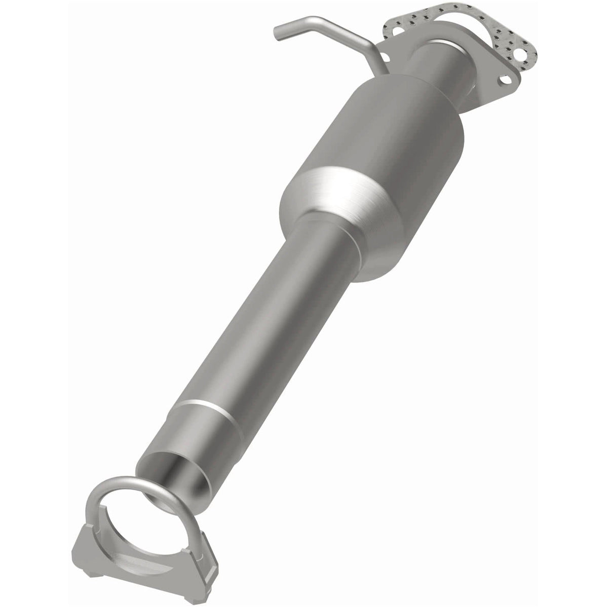 Katalyzátor MagnaFlow OEM Grade pro přímou montáž – Toyota Highlander 2,4 (2004–2007) - 51408