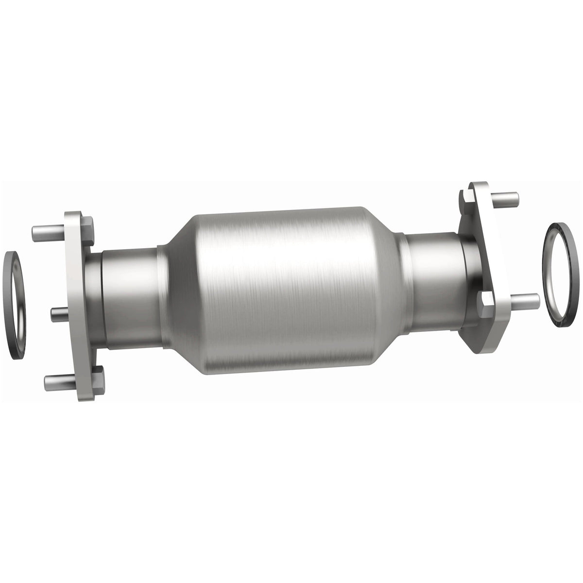 Katalyzátor MagnaFlow OEM Grade pro přímou montáž – Acura MDX 3,7 (2007–2009) - 51413