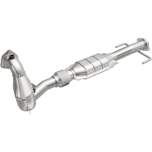 MagnaFlow 51418