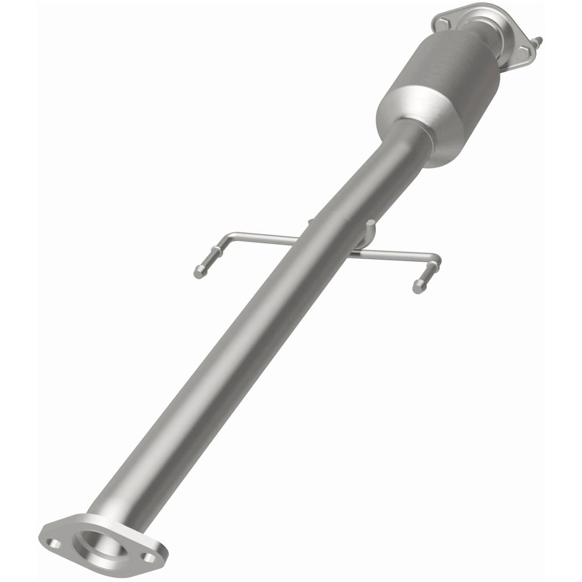 Katalyzátor MagnaFlow OEM Grade pro přímou montáž – Mazda Protege 1,8 (1999–2000) / Mazda Protege 1,6 (1999–2001) - 51421