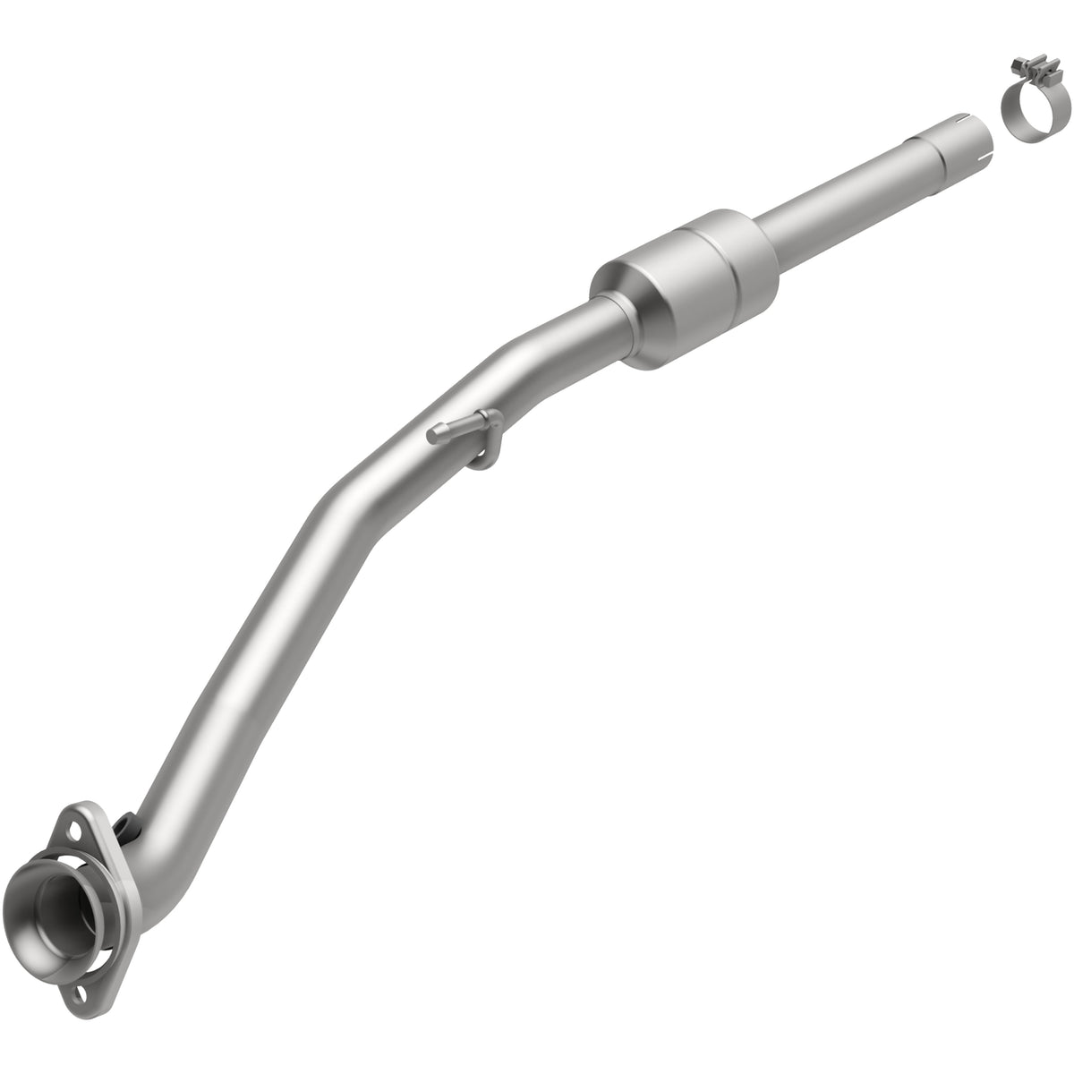 Katalyzátor MagnaFlow OEM Grade pro přímou montáž (levý) – Cadillac CTS 3,0 (2010–2014) - 51427