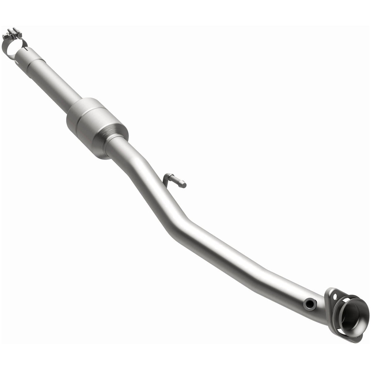 Katalyzátor MagnaFlow OEM Grade pro přímou montáž (levý) – Cadillac CTS 3,0 (2010–2014) - 51427