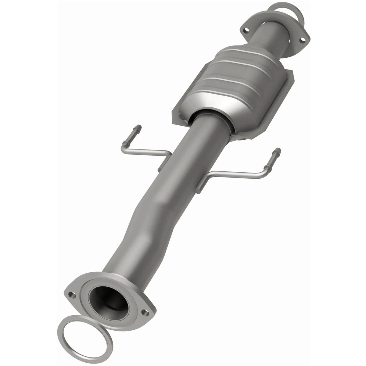 Katalyzátor MagnaFlow OEM Grade pro přímou montáž (zadní) – Toyota Tacoma 2,4 (1999–2004) / Toyota Tacoma 2,7 (2000–2004) - 51453