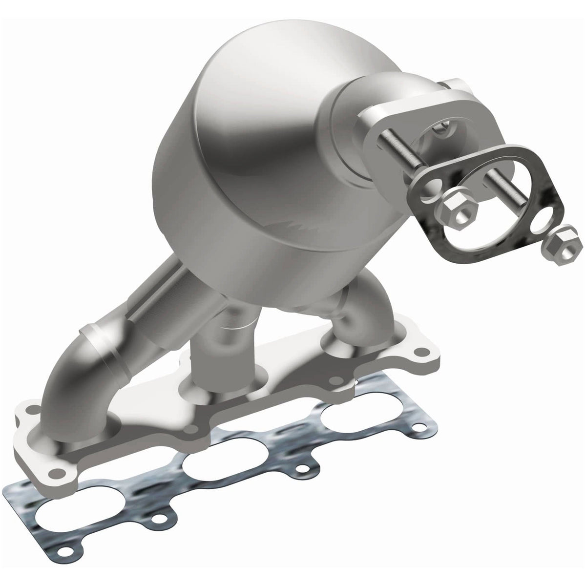 Katalyzátor se svodem MagnaFlow OEM Grade pro přímou montáž – Hyundai Santa Fe 2,7 (2001–2006) - 51455