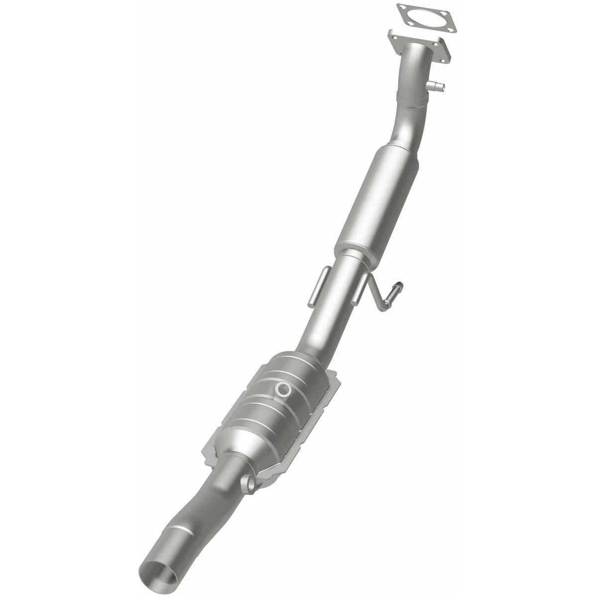 MagnaFlow 51464