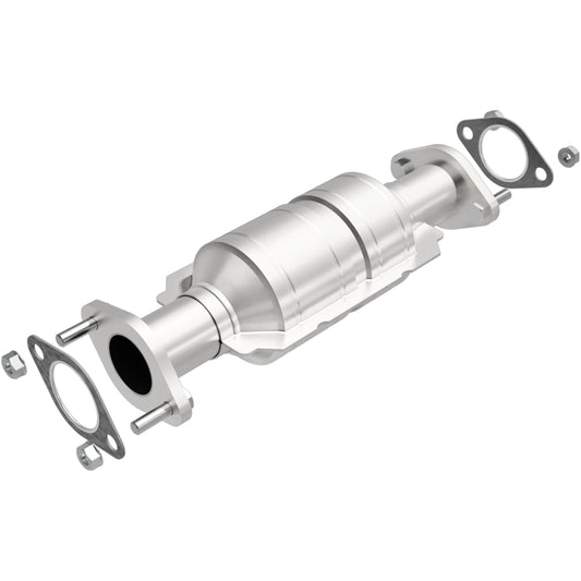 Katalyzátor MagnaFlow OEM Grade pro přímou montáž – Chevrolet Aveo 1,6 (2009–2011) / Chevrolet Aveo5 1,6 (2009–2011) a další - 51469