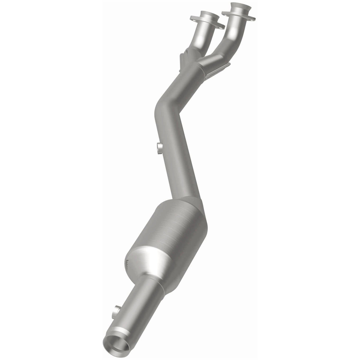 MagnaFlow 51472