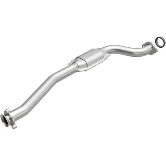 Katalyzátor MagnaFlow OEM Grade pro přímou montáž – Hummer H3 3,7 (2009–2010) / Hummer H3T 3,7 (2009–2010) - 51476