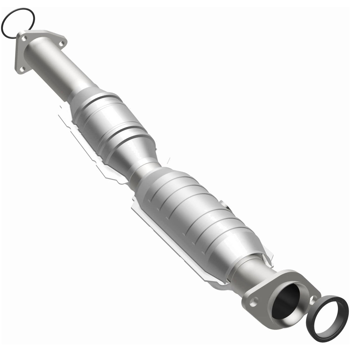 Katalyzátor MagnaFlow OEM Grade pro přímou montáž – Acura RL 3,5 (1996–2004) - 51504