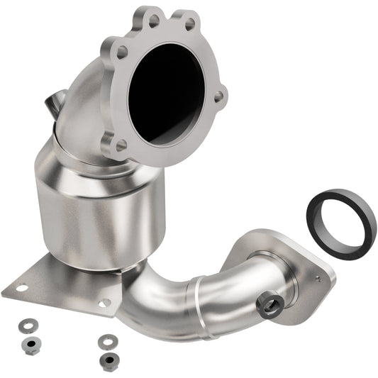 Katalyzátor MagnaFlow OEM Grade pro přímou montáž (přední) – Dodge Caliber SRT-4 2,4 (2008–2009) - 51511