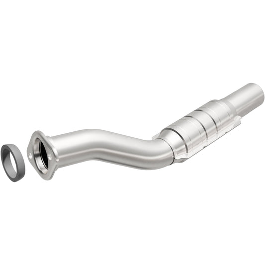 Katalyzátor MagnaFlow OEM Grade pro přímou montáž (zadní) – Dodge Caliber SRT-4 2,4 (2008–2009) - 51516