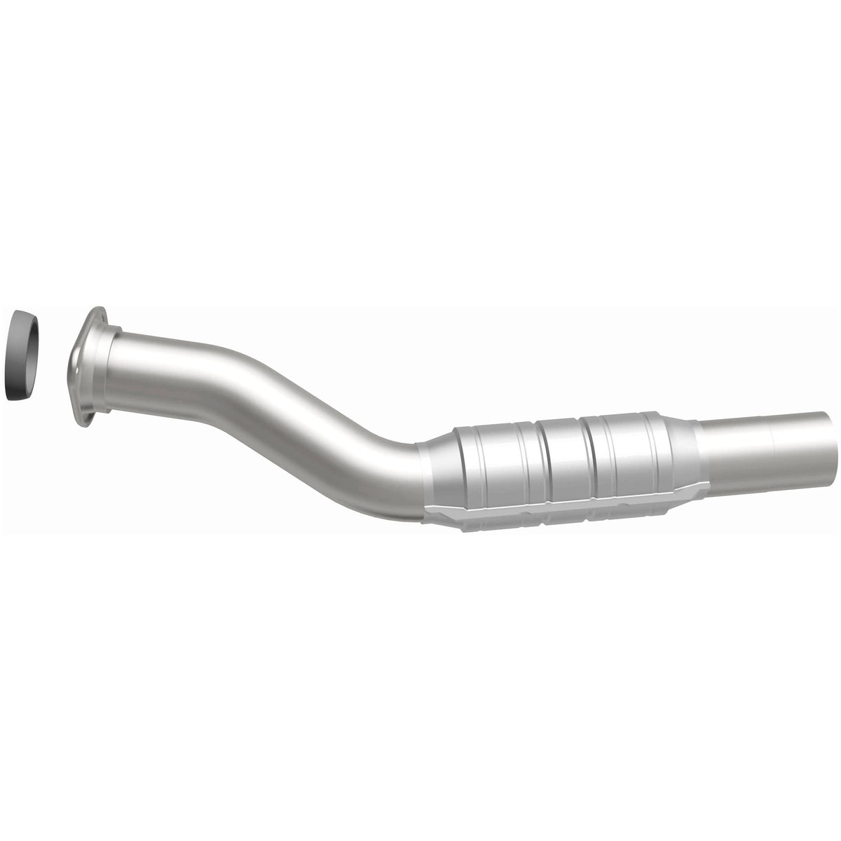 Katalyzátor MagnaFlow OEM Grade pro přímou montáž (zadní) – Dodge Caliber SRT-4 2,4 (2008–2009) - 51516