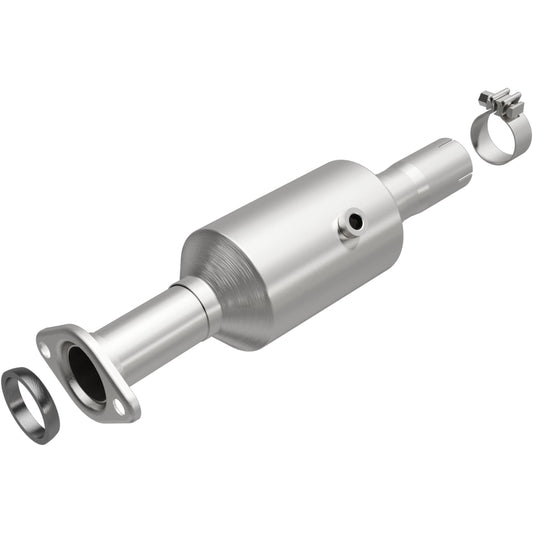 Katalyzátor MagnaFlow OEM Grade pro přímou montáž – Ford Escape 2,5 (2009–2012) / Mercury Mariner 2,5 (2009–2011) a další - 51517