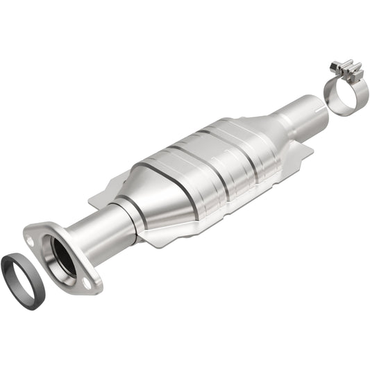 Katalyzátor MagnaFlow OEM Grade pro přímou montáž – Ford Escape 3,0 (2009–2012) / Mercury Mariner 3,0 (2009–2011) - 51518