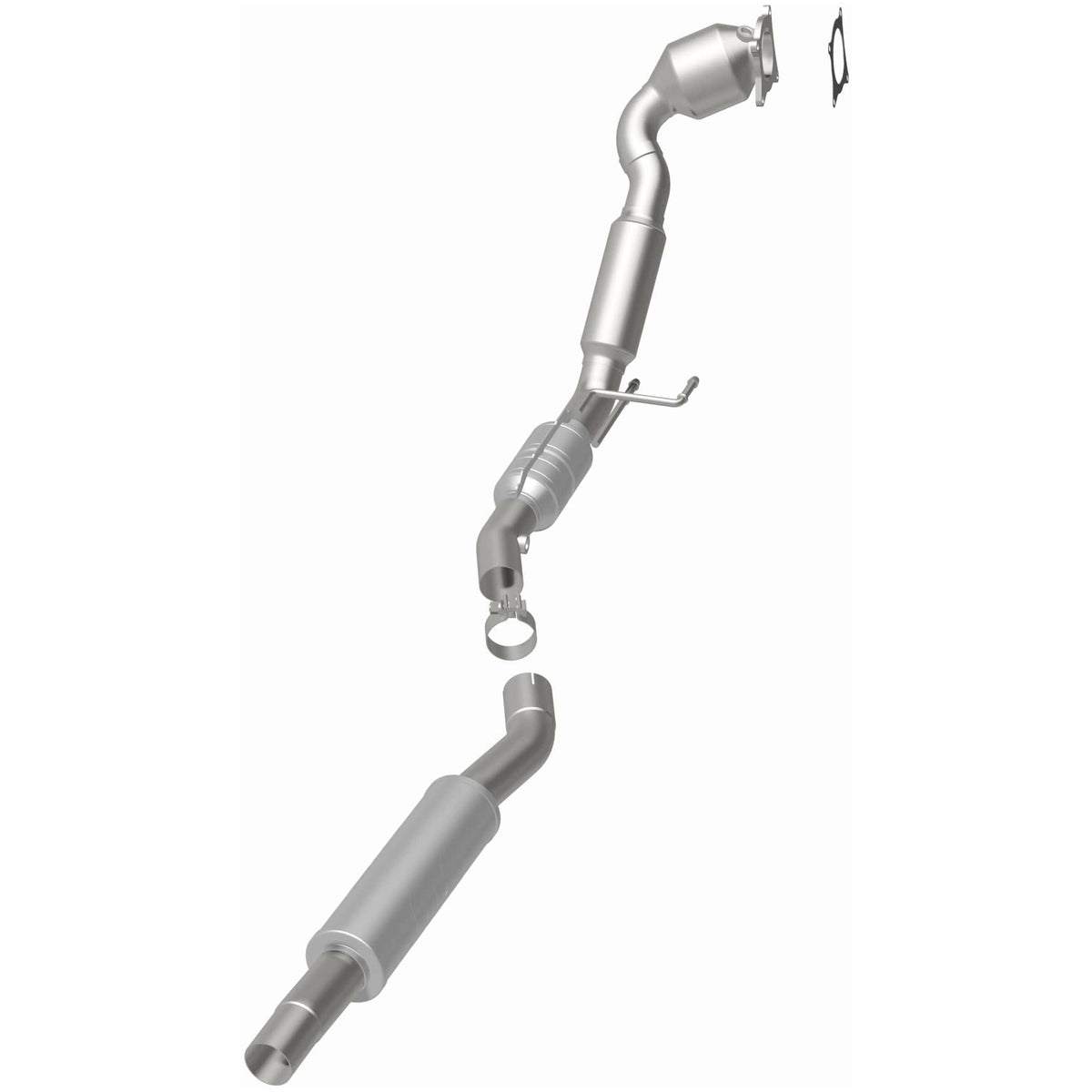 MagnaFlow 51522