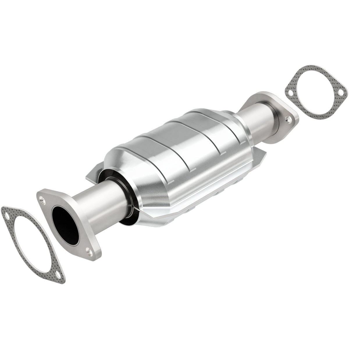 Katalyzátor MagnaFlow OEM Grade pro přímou montáž – Nissan Frontier 2,4 (2001–2004) / Nissan Xterra 2,4 (2000–2004) - 51528