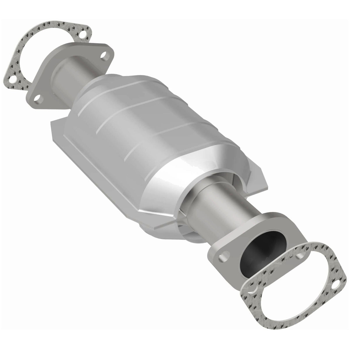 Katalyzátor MagnaFlow OEM Grade pro přímou montáž – Nissan Frontier 2,4 (2001–2004) / Nissan Xterra 2,4 (2000–2004) - 51528