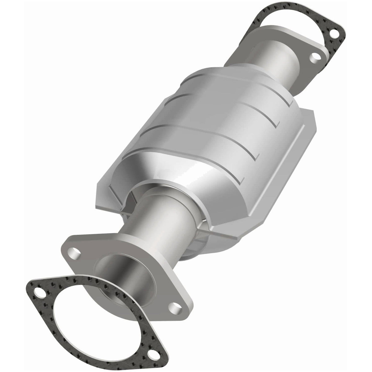 Katalyzátor MagnaFlow OEM Grade pro přímou montáž – Nissan Frontier 2,4 (2001–2004) / Nissan Xterra 2,4 (2000–2004) - 51528