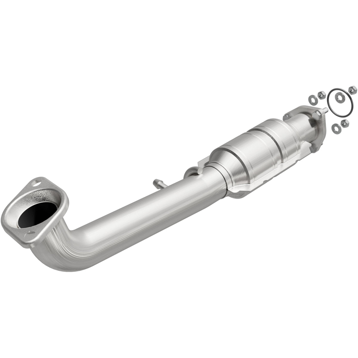 Katalyzátor MagnaFlow OEM Grade pro přímou montáž – Acura RDX 2,3 (2007–2012) - 51529