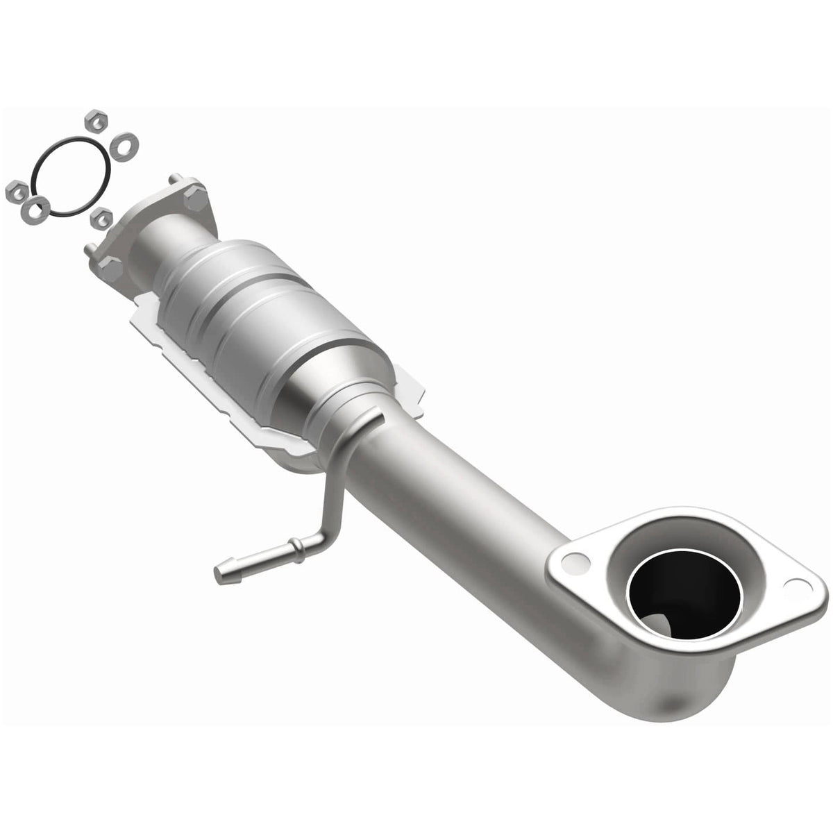 Katalyzátor MagnaFlow OEM Grade pro přímou montáž – Acura RDX 2,3 (2007–2012) - 51529