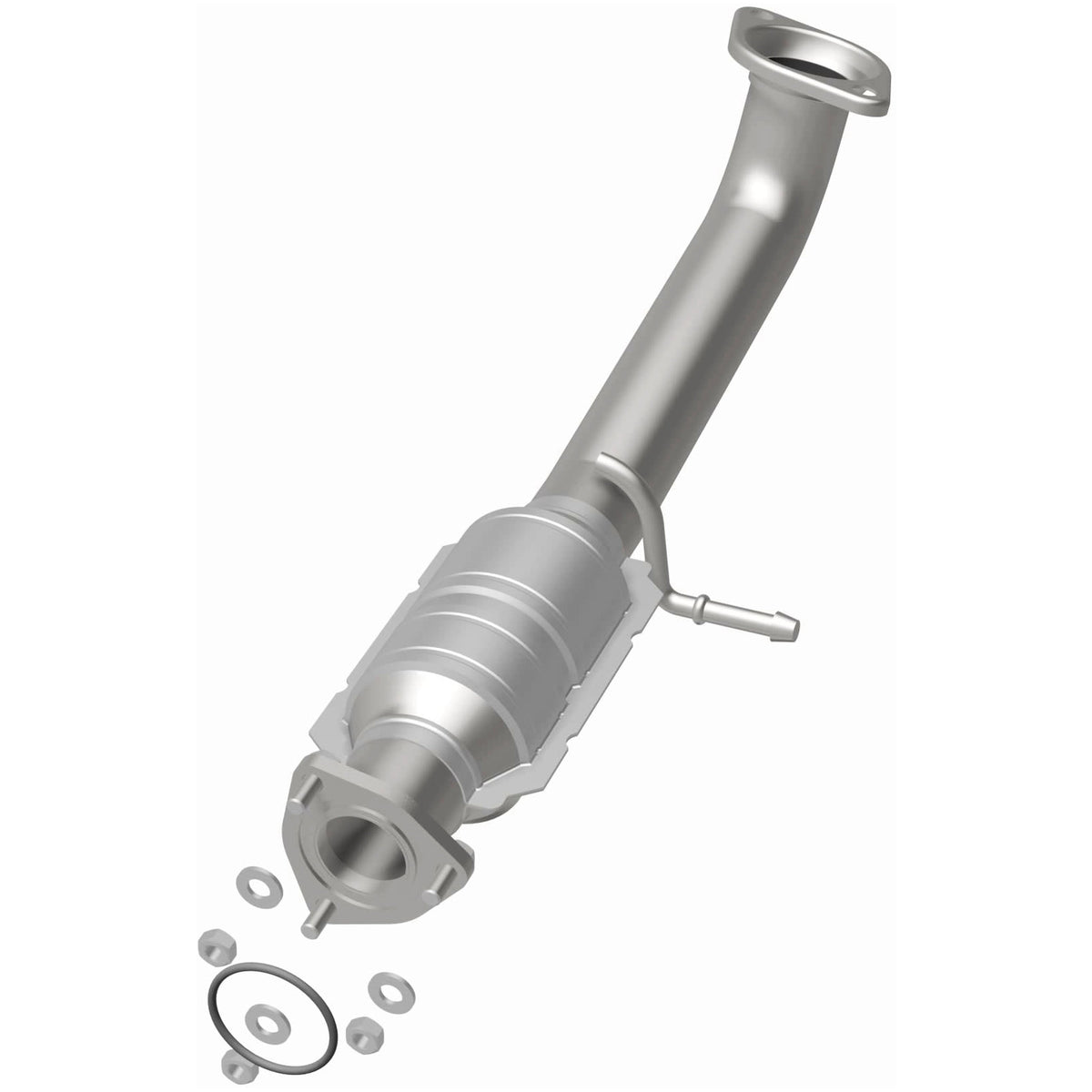 Katalyzátor MagnaFlow OEM Grade pro přímou montáž – Acura RDX 2,3 (2007–2012) - 51529