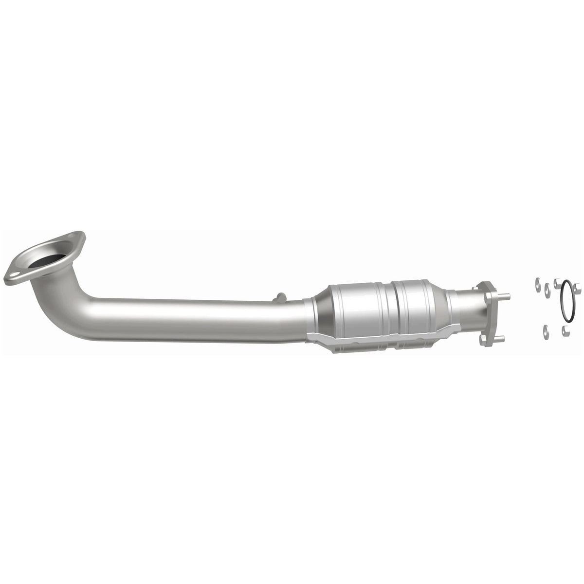 Katalyzátor MagnaFlow OEM Grade pro přímou montáž – Acura RDX 2,3 (2007–2012) - 51529
