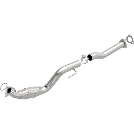 Katalyzátor MagnaFlow OEM Grade pro přímou montáž (pravý) – Chevrolet Express 3500 (2006–2010) / GMC Savana 3500 (2006–2010) a další - 51535
