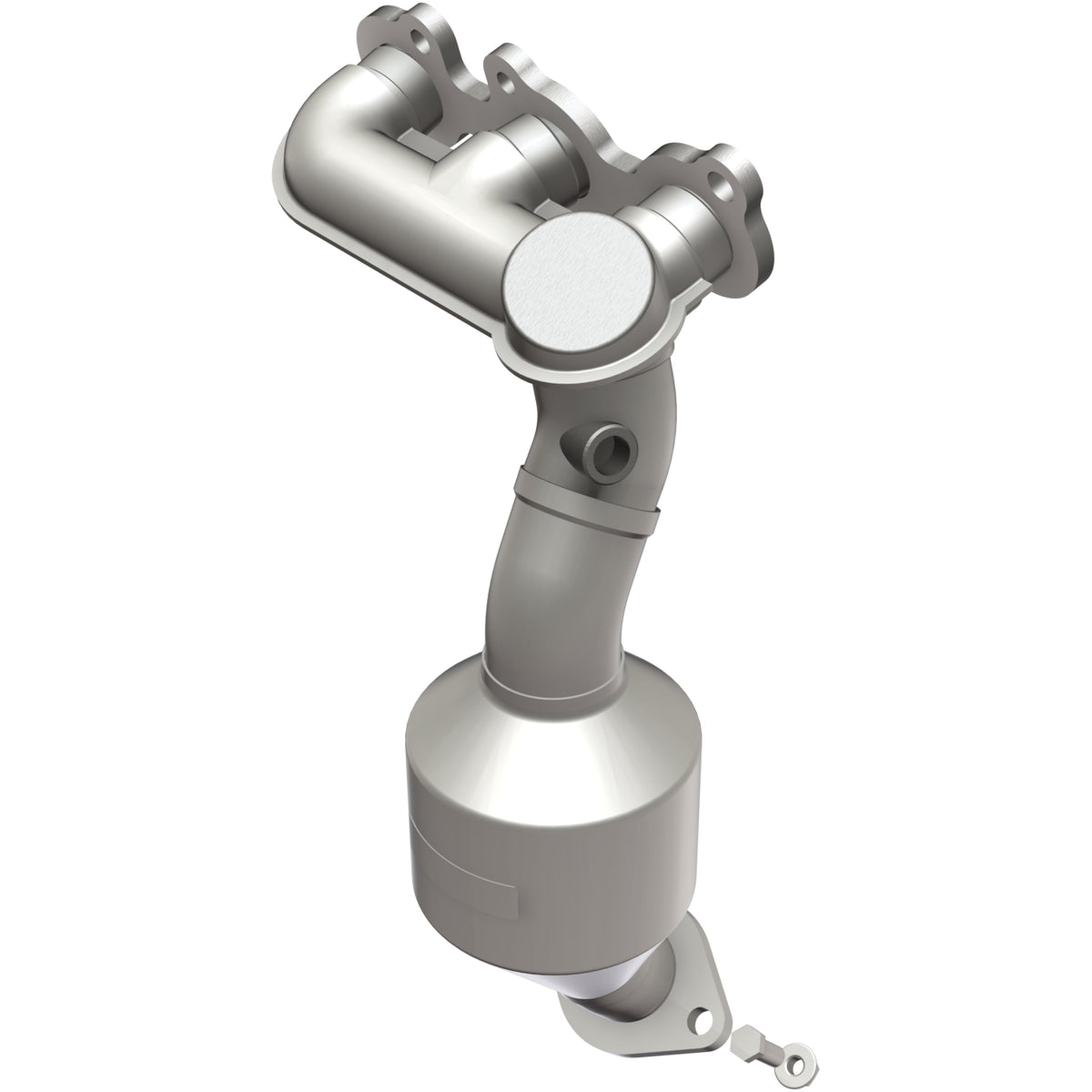 Katalyzátor se svodem MagnaFlow OEM Grade pro přímou montáž – Toyota Highlander 3,3 (2008–2010) / Toyota Sienna 3,3 (2004–2006) - 51540