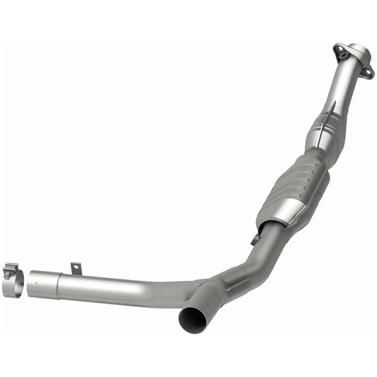 Katalyzátor MagnaFlow OEM Grade pro přímou montáž (přední pravý) – Ford F-150 5,4 (2001–2003) / Lincoln Navigator 5,4 (2001–2002) - 51544