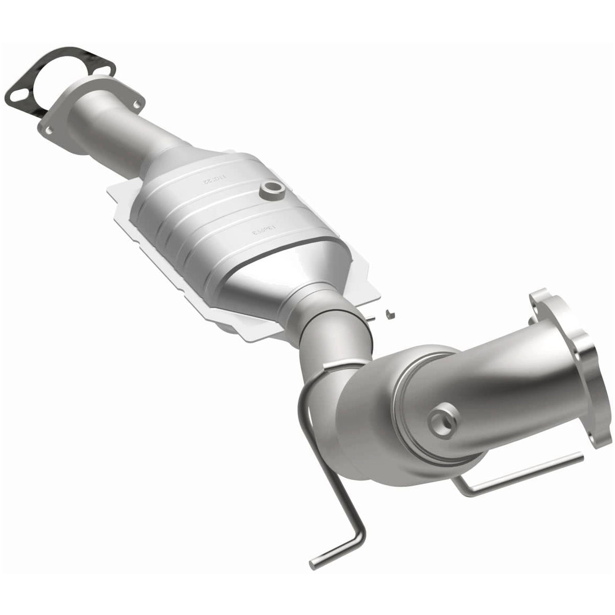 MagnaFlow 51549
