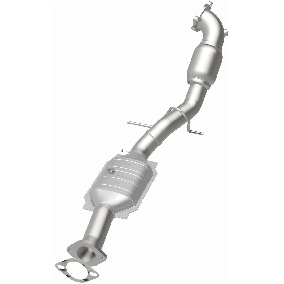 MagnaFlow 51549