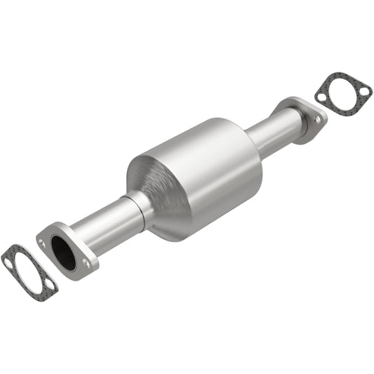 Katalyzátor MagnaFlow OEM Grade pro přímou montáž – Mitsubishi Montero Sport 3,0 (1997–2001) a další - 51560