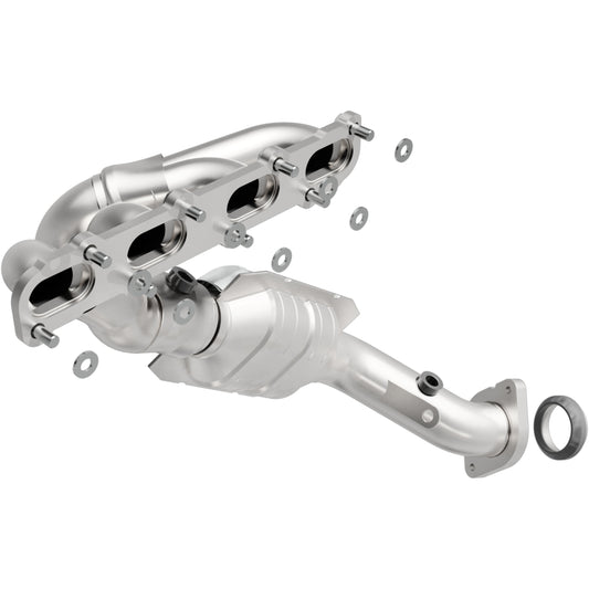Katalyzátor se svodem MagnaFlow OEM Grade pro přímou montáž (pravý) – Cadillac XLR 4,6 (2004–2009) / Cadillac XLR 4,4 (2006–2009) - 51571