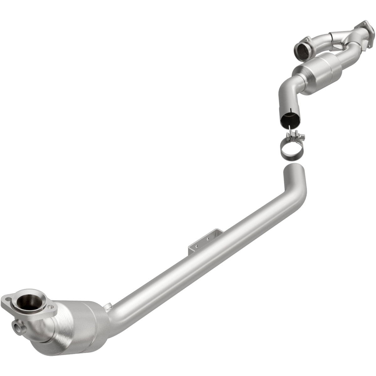 MagnaFlow 51582