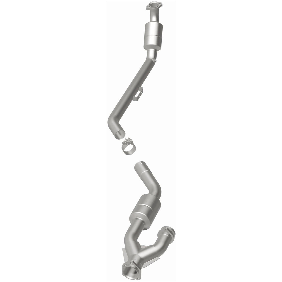 MagnaFlow 51582