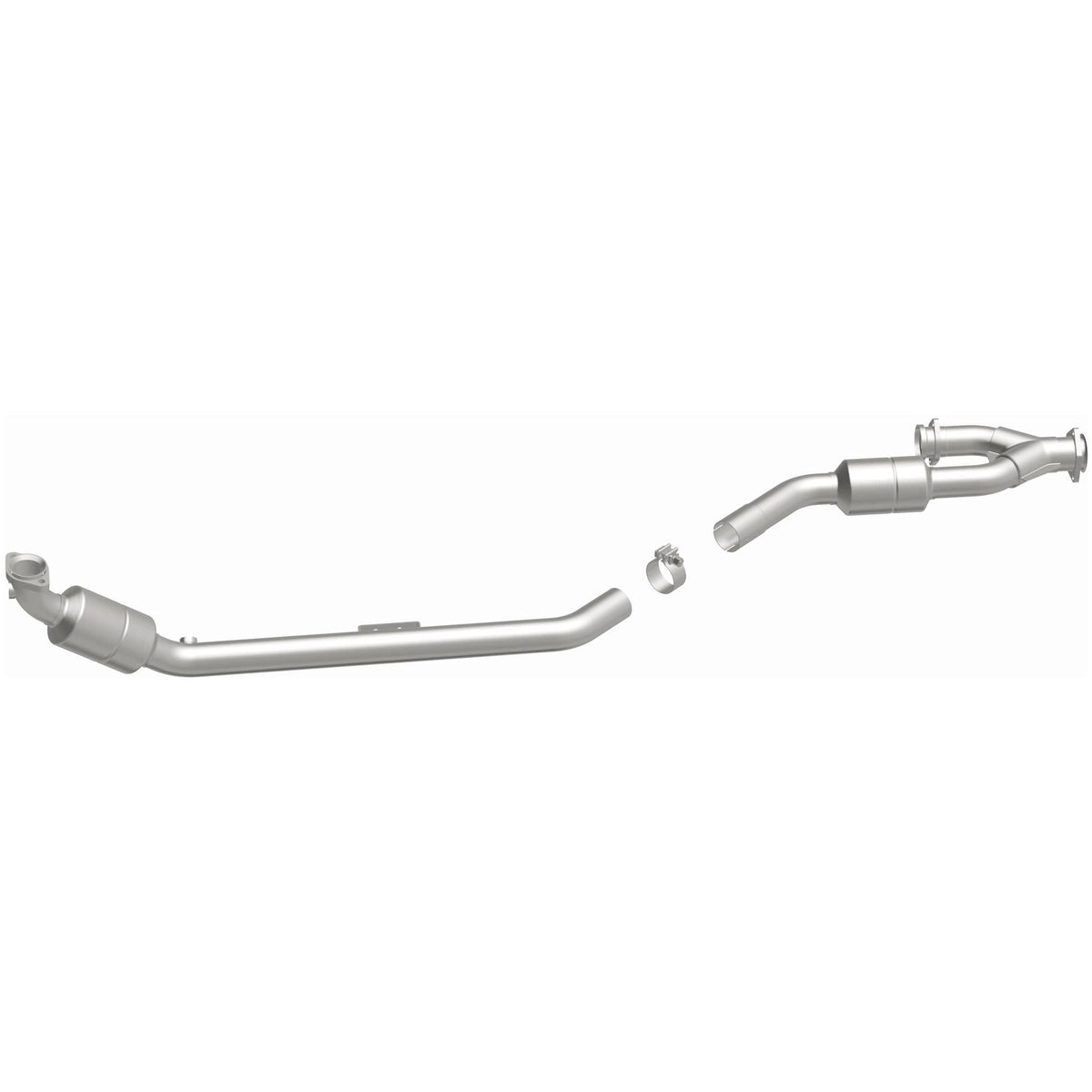 MagnaFlow 51582